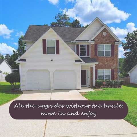5050 Roxton Lane, Douglasville, GA 30135