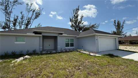 1846 NW 21st Avenue, Cape Coral, FL 33993