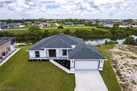 4301 NE 9th Court, Cape Coral, FL 33909