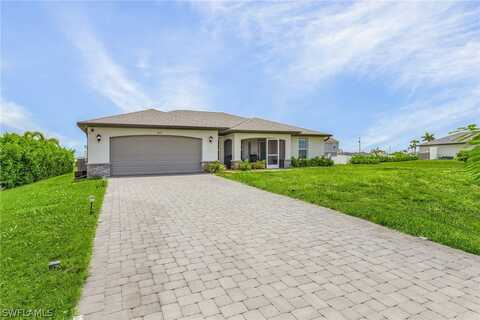 4049 NW 37th Avenue, Cape Coral, FL 33993