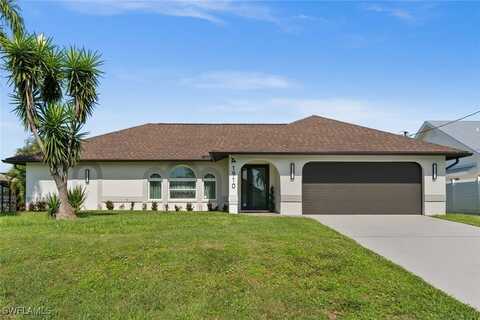 1910 SE 10th Place, Cape Coral, FL 33990