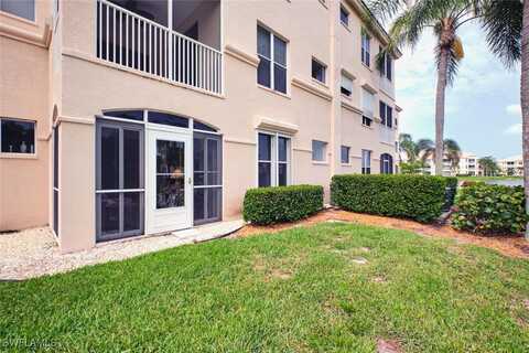 9100 Southmont Cove unit: 109, Fort Myers, FL 33908