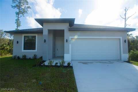 1456 Rugby Lane, Labelle, FL 33935