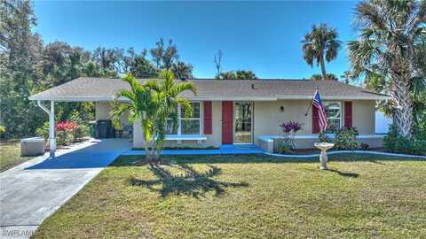 19071 Helena Avenue, Port Charlotte, FL 33948