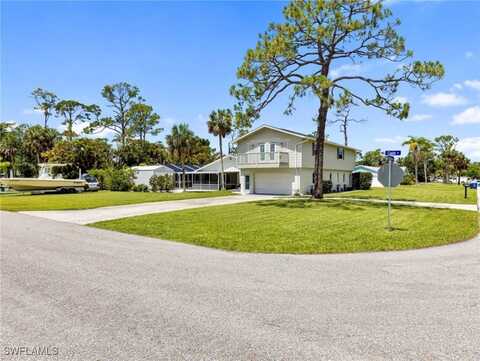 3704 Blue Heron Drive, Fort Myers, FL 33908
