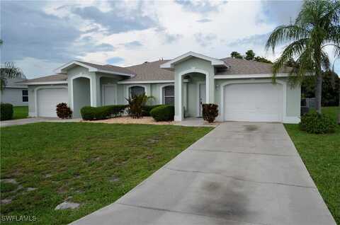 3824 SE 11th Avenue, Cape Coral, FL 33904