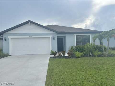 16037 Beachberry Drive, North Fort Myers, FL 33917