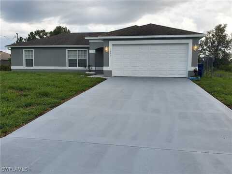 3009 44th Street W, Lehigh Acres, FL 33971