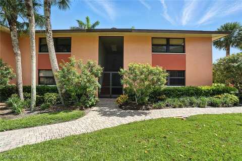 1506 Mainsail Drive unit: 1, Naples, FL 34114