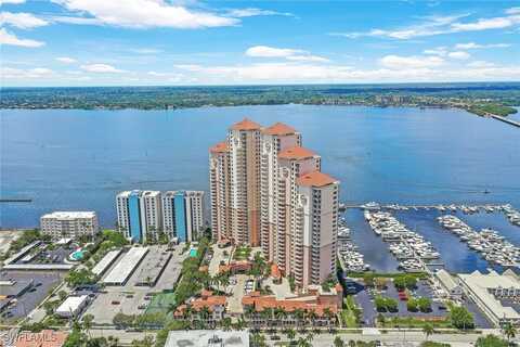 2090 W First Street unit: J2410, Fort Myers, FL 33901