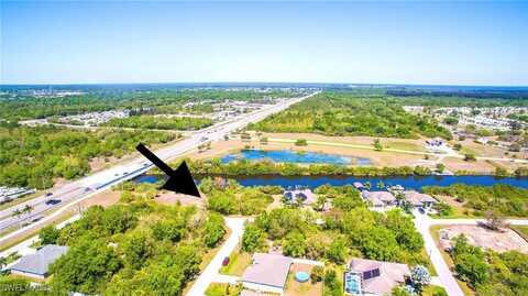 13922 Orbit Avenue, Port Charlotte, FL 33981