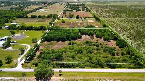 6095 SE Pine Island Road, Arcadia, FL 34266