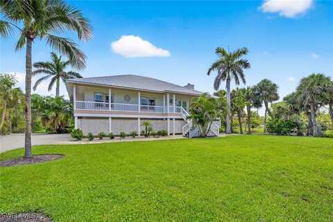 6120 Henderson Road, Sanibel, FL 33957