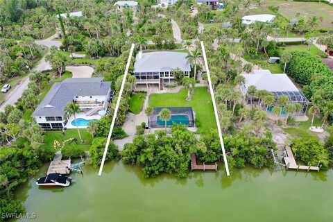 6120 Henderson Road, Sanibel, FL 33957