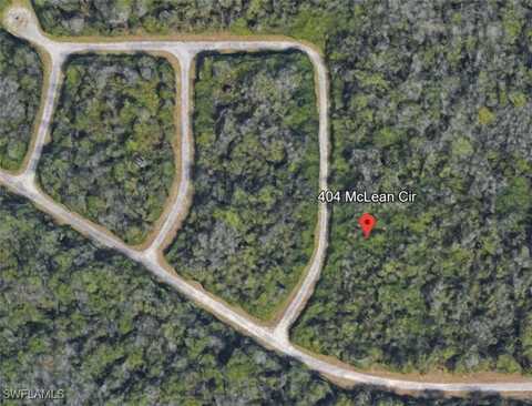 404 McLean Circle, Lehigh Acres, FL 33972