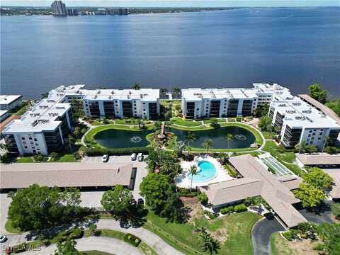 3460 N Key Drive unit: 407, North Fort Myers, FL 33903
