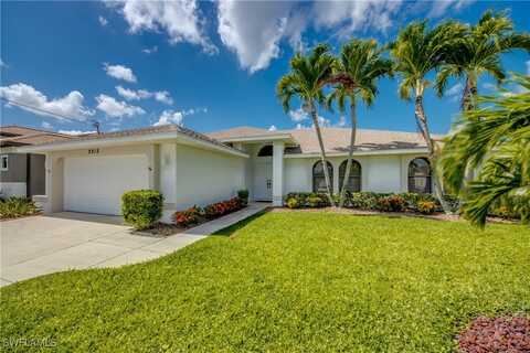 2812 SW 46th Terrace, Cape Coral, FL 33914