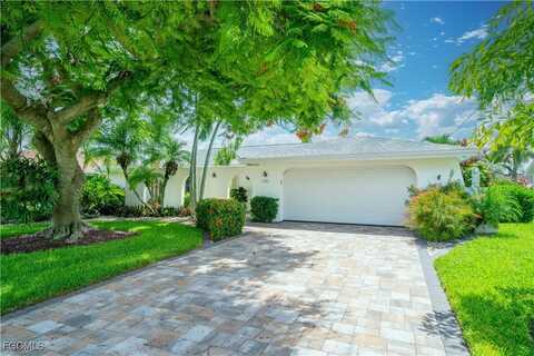 5301 SW 8th Place, Cape Coral, FL 33914