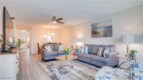 1333 SE 40th Terrace unit: 2-E, Cape Coral, FL 33904