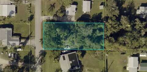 2744 Winona Drive, North Fort Myers, FL 33917