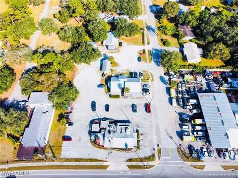 480 W Hickpochee Avenue, Labelle, FL 33935