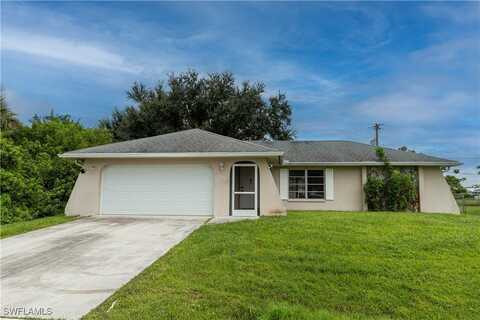 365 Skylark Lane NW, Port Charlotte, FL 33952