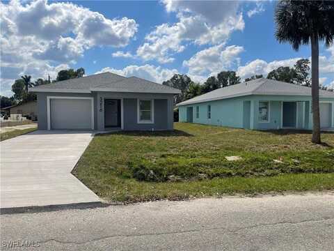 3220 Jeffcott Street, Fort Myers, FL 33916