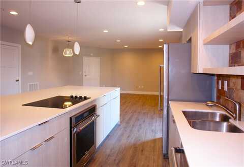 4645 SE 11th Place unit: 302, Cape Coral, FL 33904