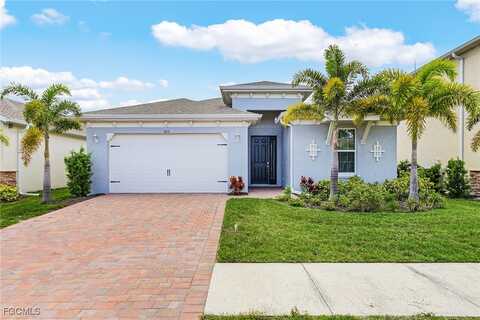 425 Coral Reef Place, Cape Coral, FL 33993