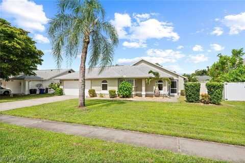 13690 Willow Bridge Drive, North Fort Myers, FL 33903