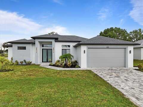 1201 SW 8th Place, Cape Coral, FL 33991