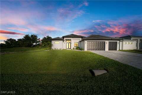 1502 SW 17th Avenue, Cape Coral, FL 33991