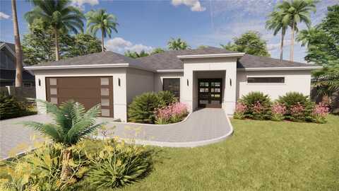 1021 Gaucho Terrace, North Port, FL 34286