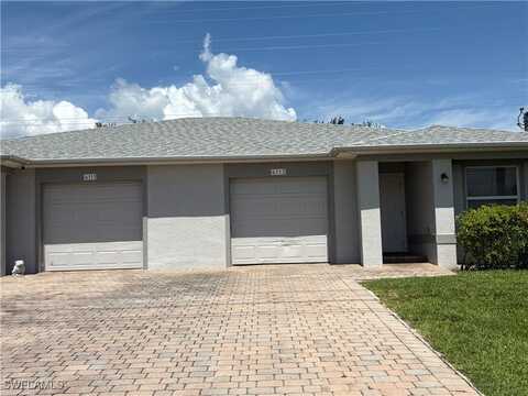 4113 SW Santa Barbara Place, Cape Coral, FL 33914
