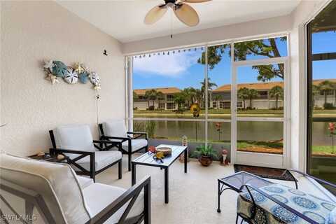 11601 Navarro Way unit: 2102, Fort Myers, FL 33908
