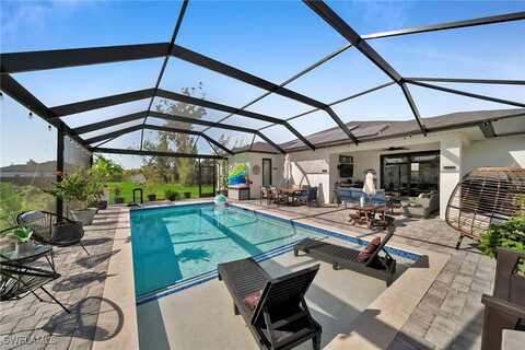 347 SW 24 Place, Cape Coral, FL 33991