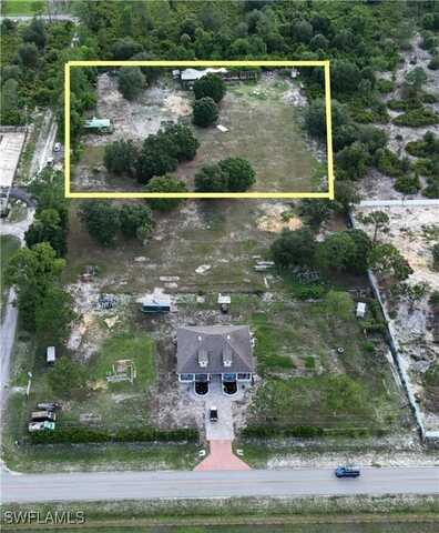 7804 4th Terrace, Labelle, FL 33935