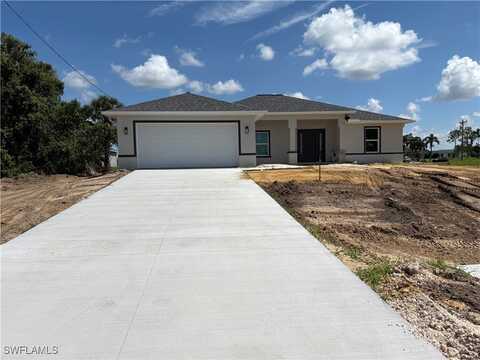 1441 NE 34th Street, Cape Coral, FL 33909