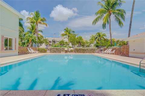 1763 Four Mile Cove Parkway unit: 611, Cape Coral, FL 33990