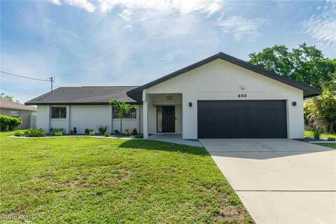 403 SE 17th Place, Cape Coral, FL 33990