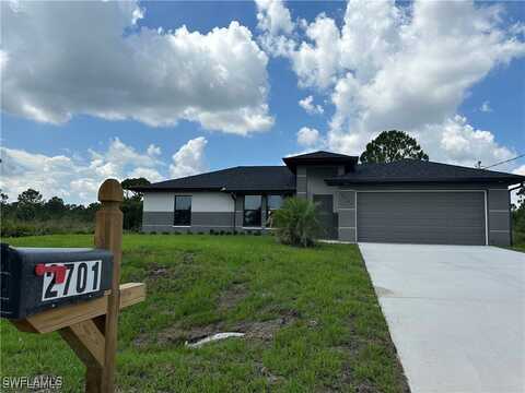2701 40th Street W, Lehigh Acres, FL 33971