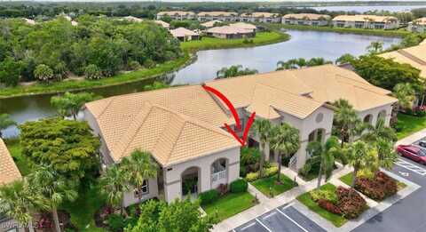 20010 Barletta Lane unit: 612, Estero, FL 33928