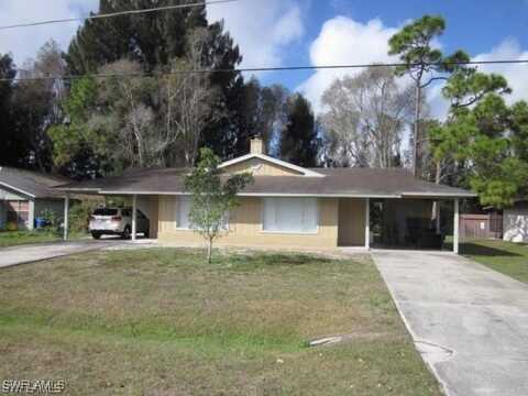 18584 Miami Boulevard, Fort Myers, FL 33967