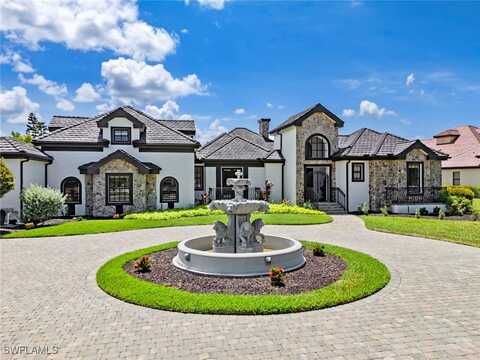 16251 Shenandoah Circle, Fort Myers, FL 33908
