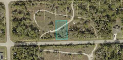 3514 51st Street W, Lehigh Acres, FL 33971