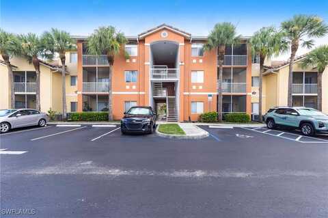 6490 Aragon Way unit: 306, Fort Myers, FL 33966