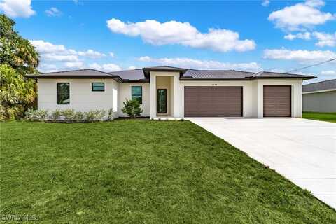 1299 ARGOSY Road, Labelle, FL 33935