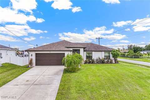 2619 42nd Street SW, Lehigh Acres, FL 33976
