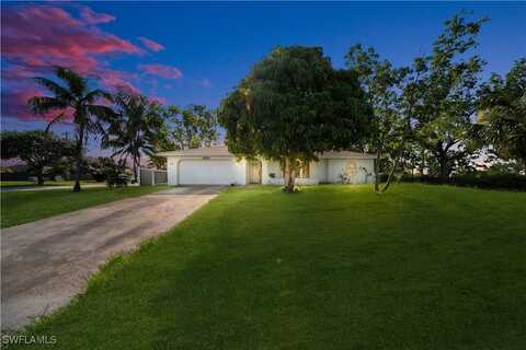 2501 SE 8th Place, Cape Coral, FL 33904