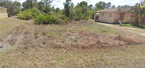 3509 22nd Street SW, Lehigh Acres, FL 33976